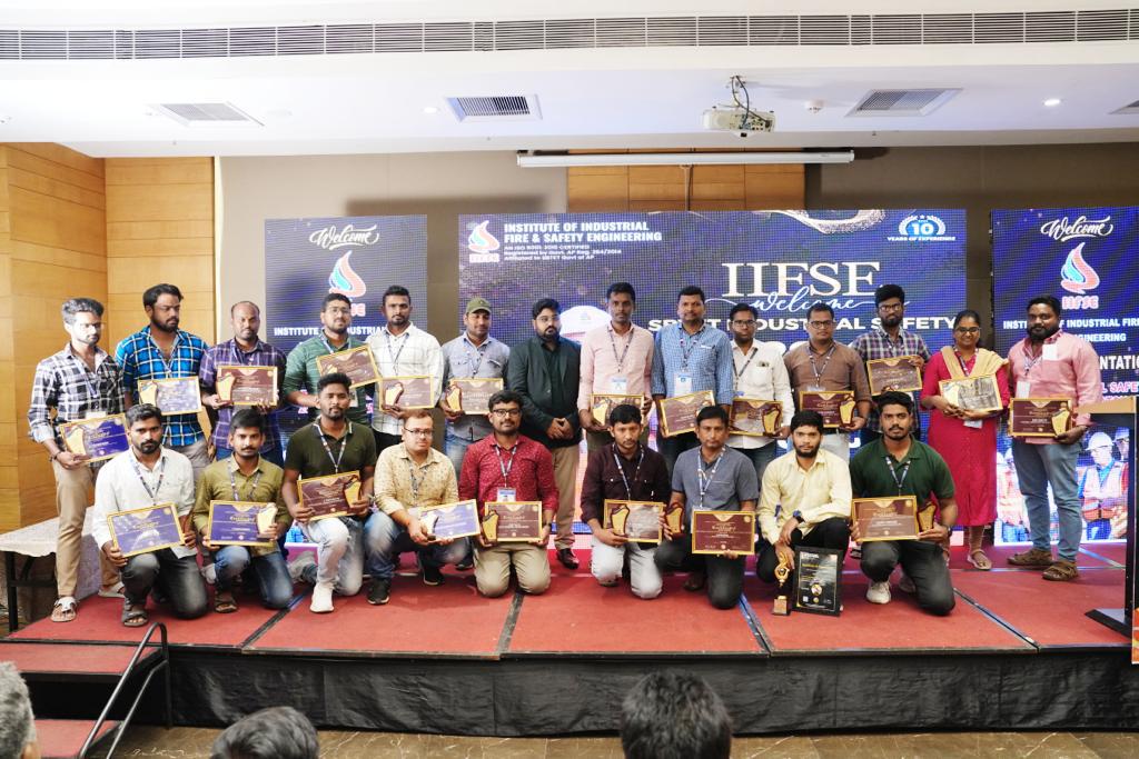 AWARDS FUNCTION 